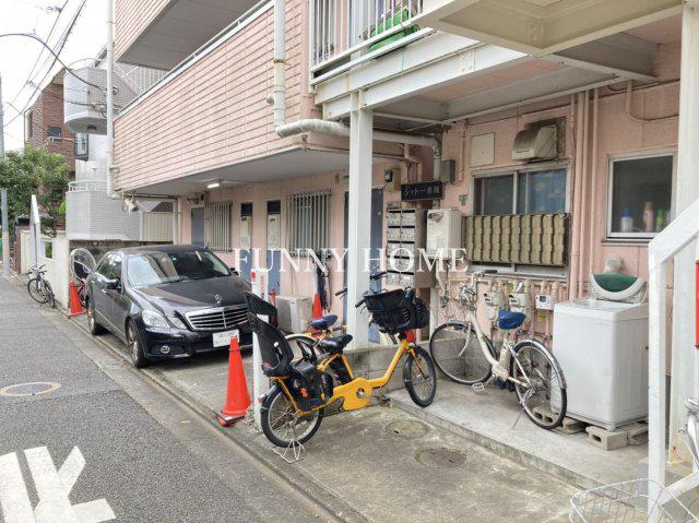 シャトー赤城