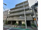 ルーブル神楽坂参番館