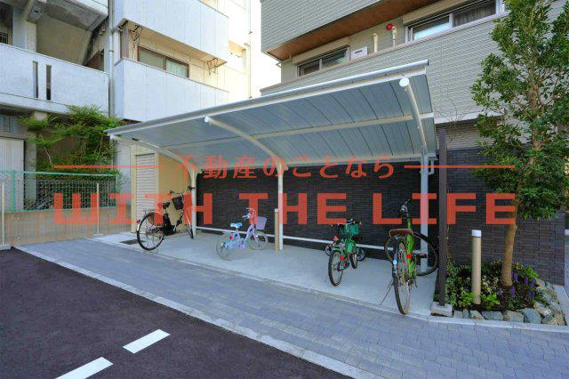 シャーメゾンステージ合川