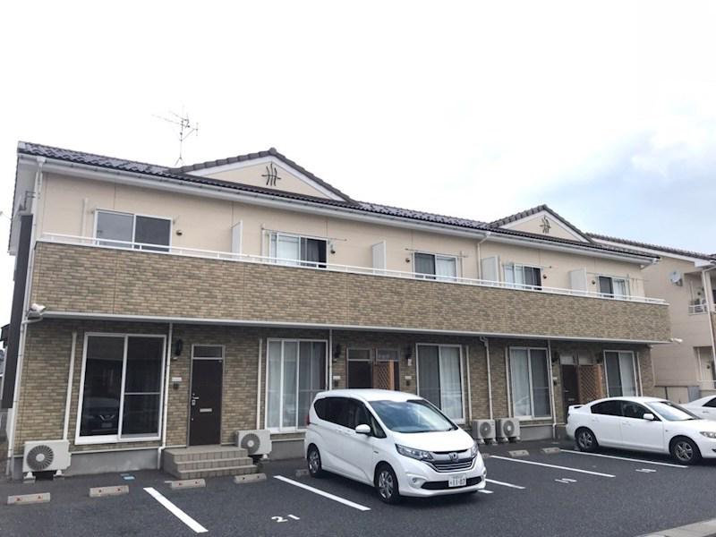 ファインシティC棟