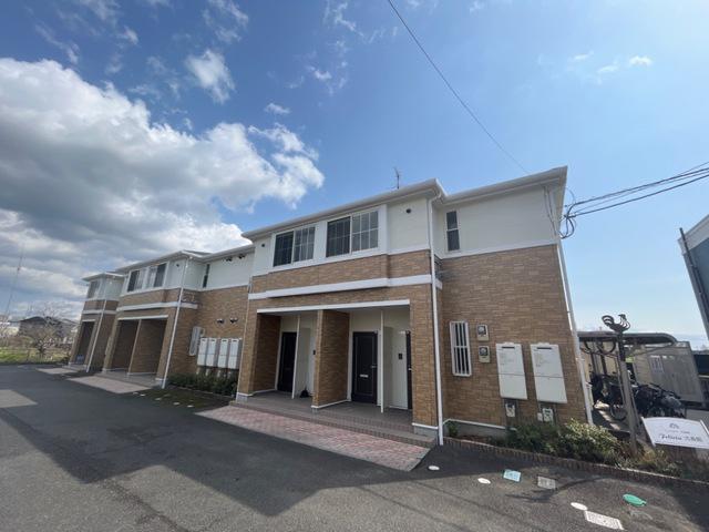 FELICIA弐番館