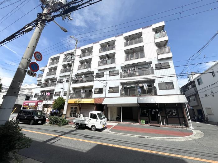 PALMIZIO 平野西II号館