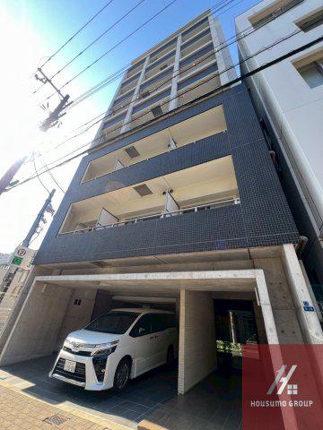 アネスト谷町