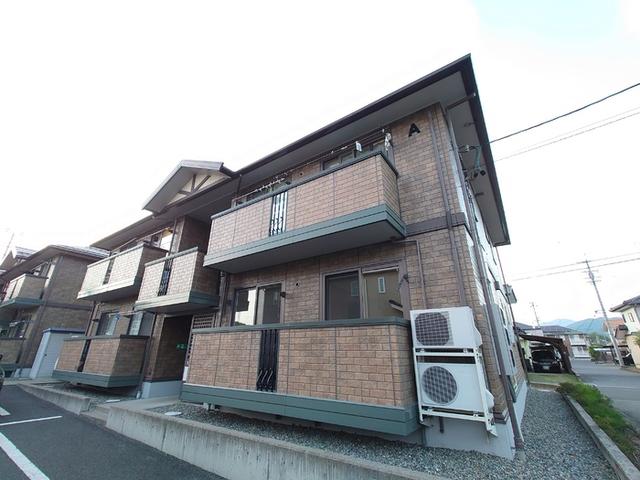 リビングタウン瀬原田II
