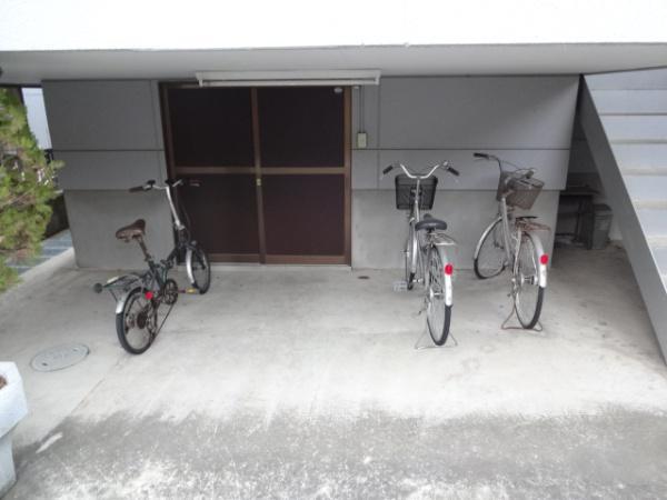 エステート北小金D棟
