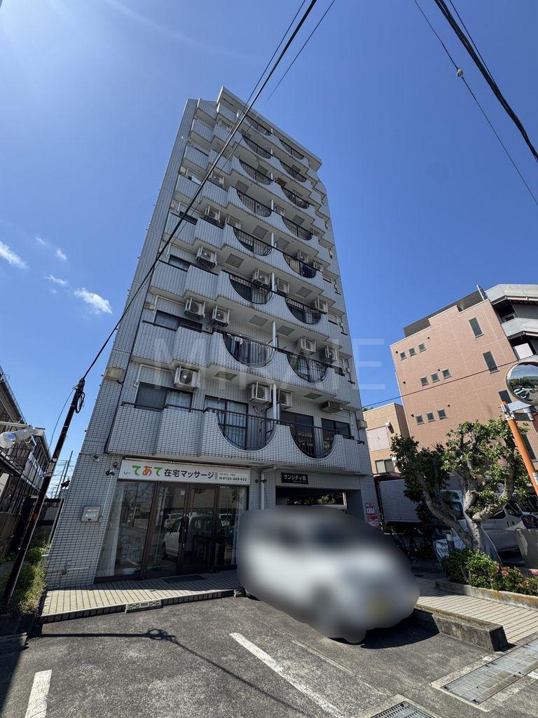 サンシティ5