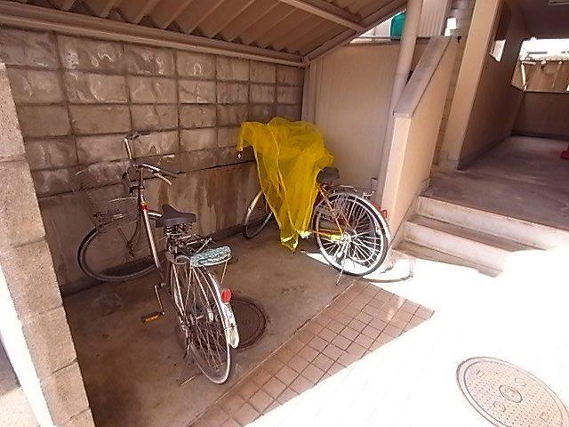 メゾン大徳