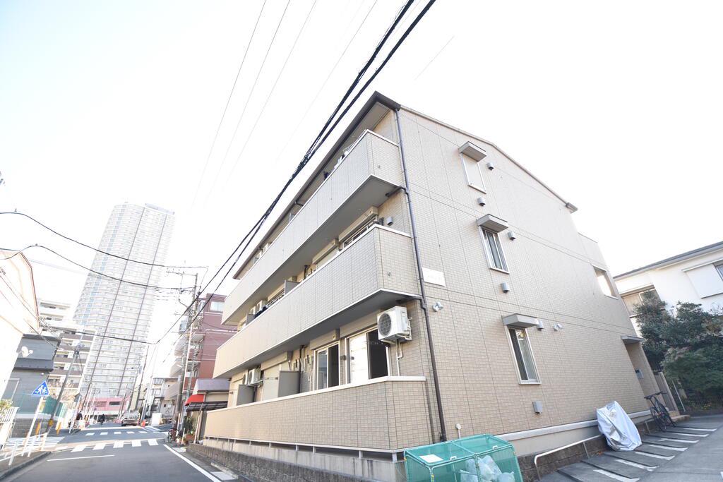 ポレールIII