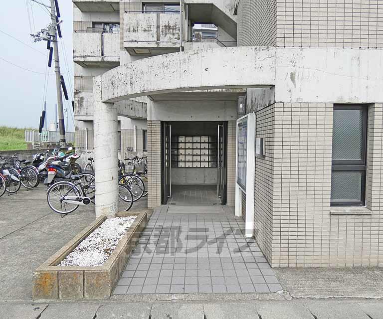 レオパレス RX淀