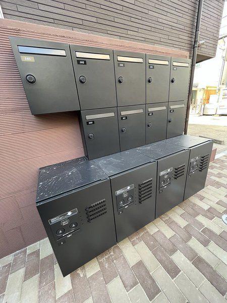 グランフォルト福岡西新