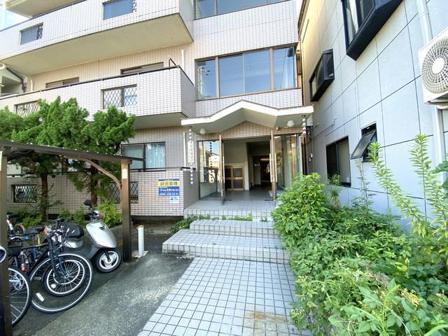 セレント茨木鮎川