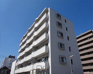 プレジール奥田