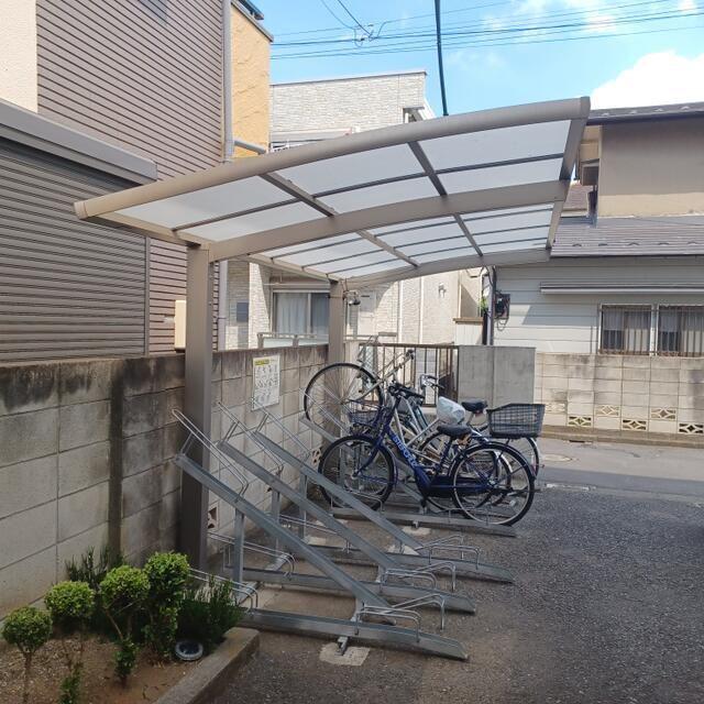 ハイツ斑尾
