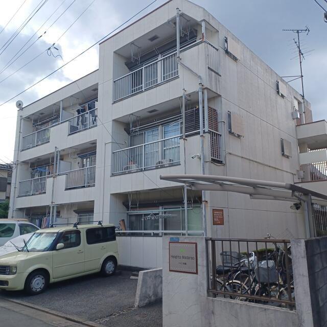 ハイツ斑尾