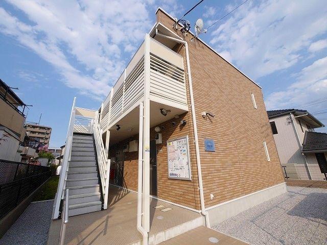 レオネクスト幸良III