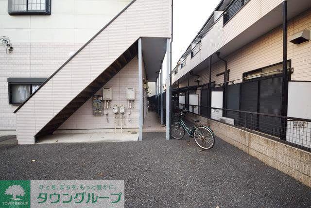 サザンハイツⅡ