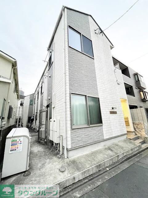 MY PLAN 中野坂上