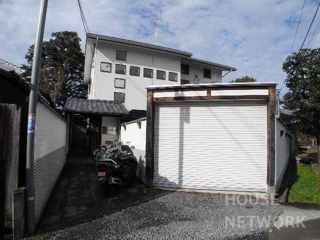 ロフティ北野の森