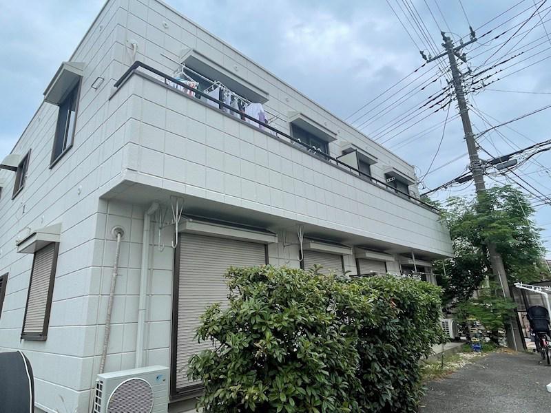 オーク湘南I
