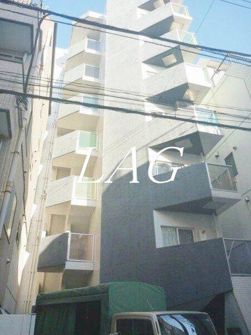レオーネ金町