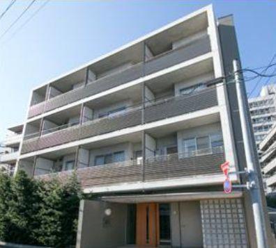 MAHOLLA MINAMI MAGOME