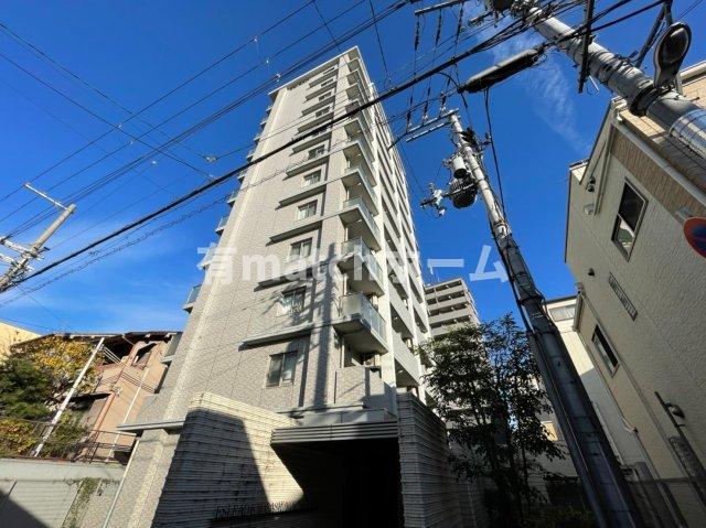 エスリード京橋ノースプレイス