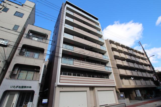 KG ソフィア アベノ播磨町