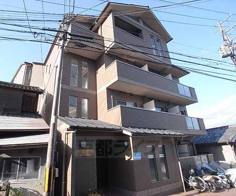エリーフラッツ嵐山