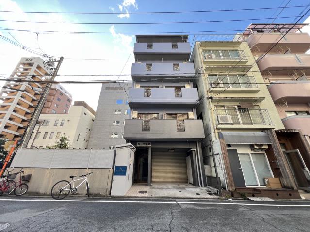 コーポ宝町