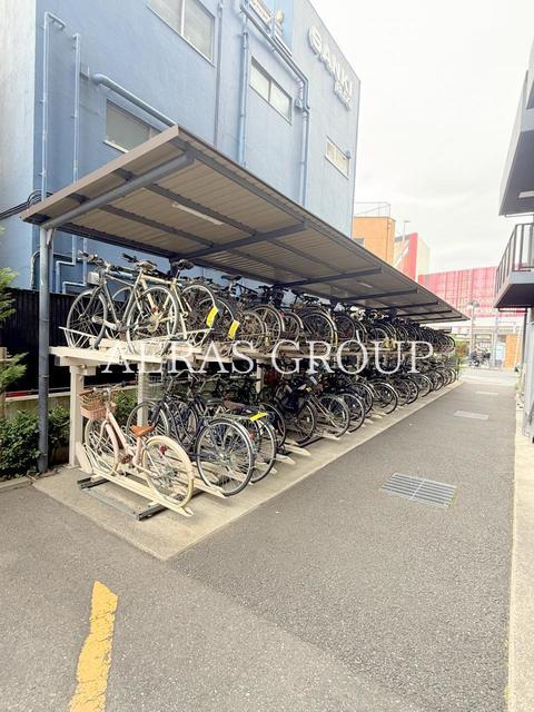ステイシス町屋