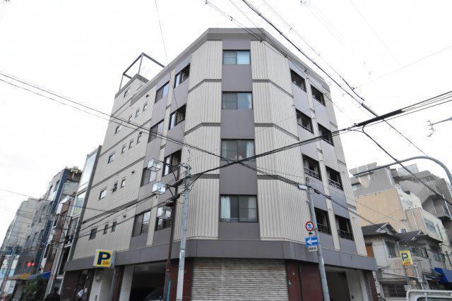エルパラッツォ日本橋