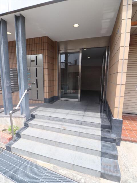 ナンノ第12号館