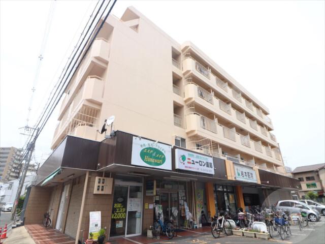 ナンノ第12号館