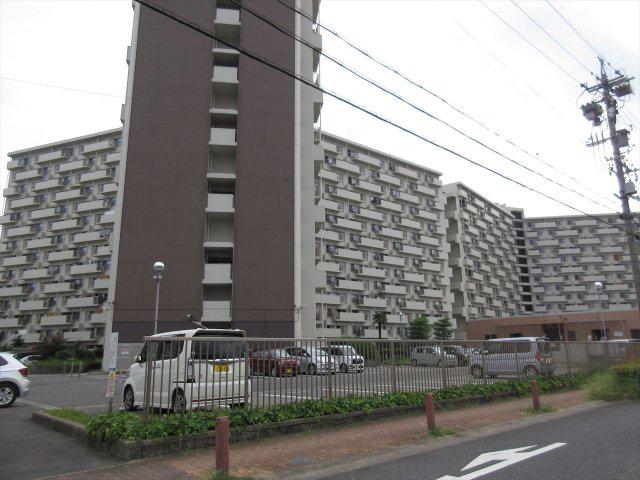 中富D棟