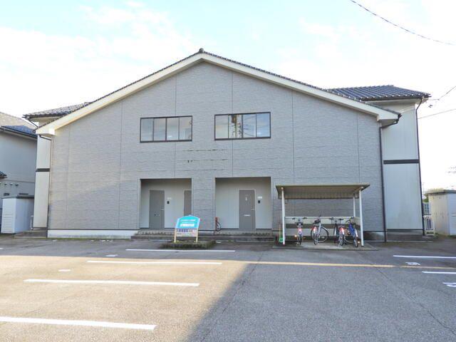 たんぽぽコーポ福岡