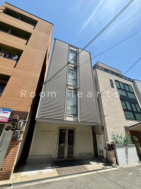 RESIDENCE高千穂