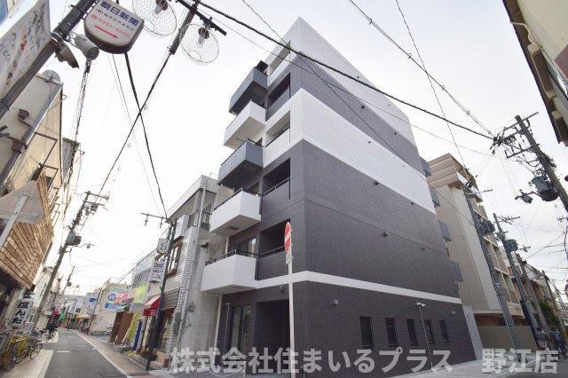 JPレジデンス京橋イースト