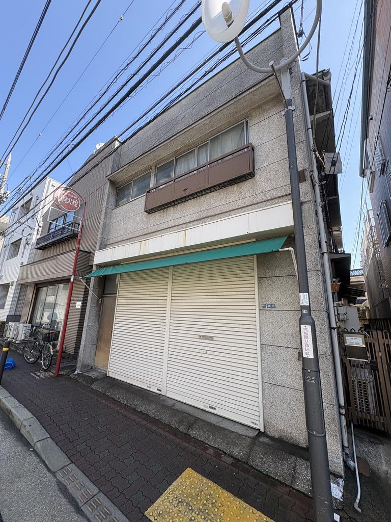 君島荘