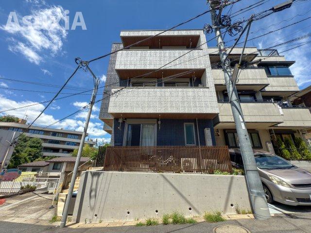 アステ―ル白金