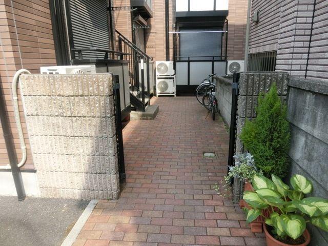 シティーパル目白