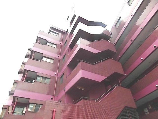 NCKビル