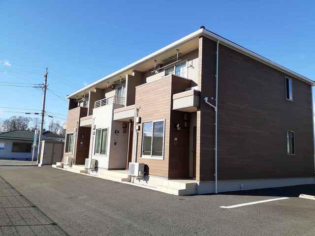 シャインA