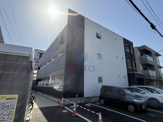 ディオーネ・ジエータ岸部
