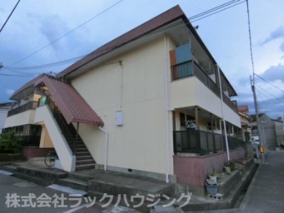 藤村ハイツII