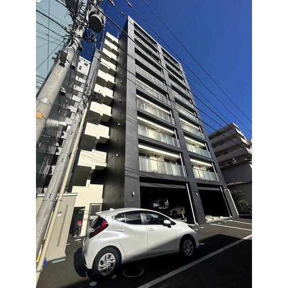 サンライズ支倉町