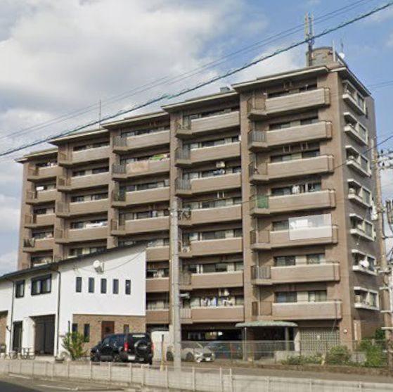 アーバン宮地岳(3LDK/8階)