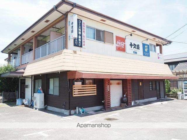 竹の内コーポ