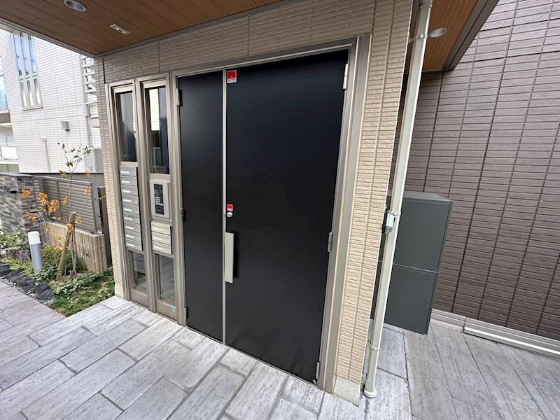 D-ROOM ウエスト PARK 西宮北口