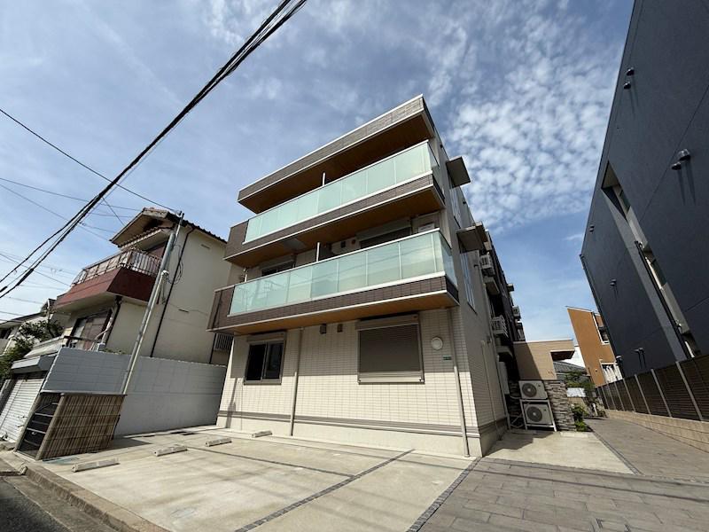 D-ROOM ウエスト PARK 西宮北口