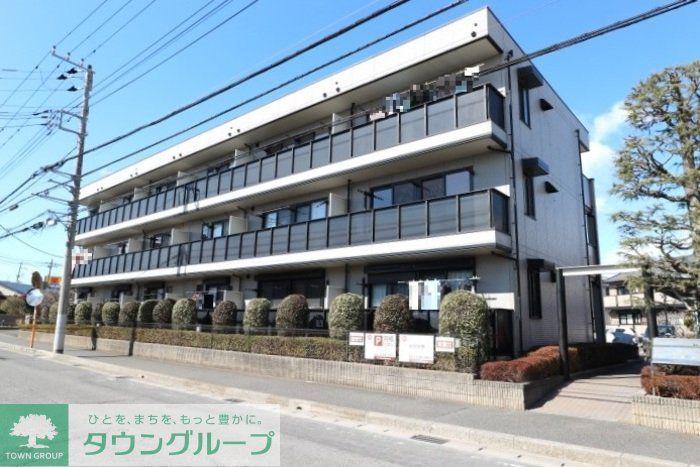 セレニティーホームズA(1K/1階)